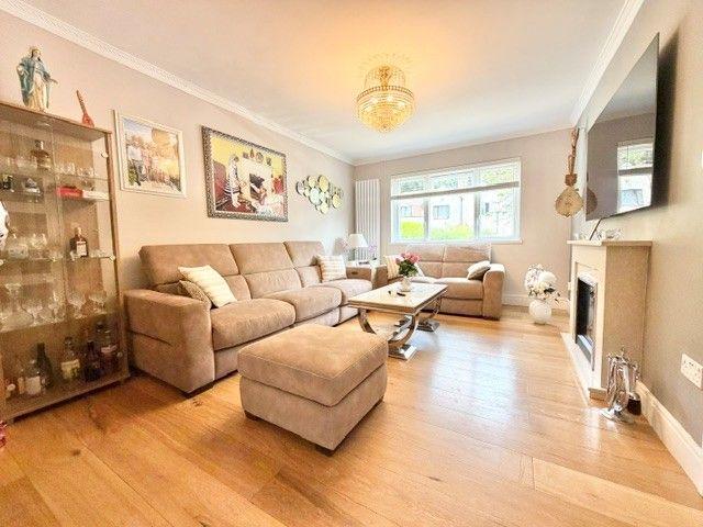 House for rent in Charlton Riverside, Greater London
