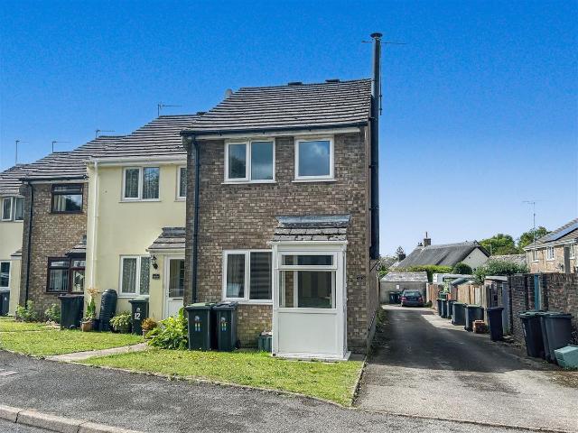 House for rent in Maiden Newton, East Dorset