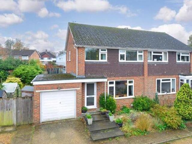 House for sale in Surrey, England