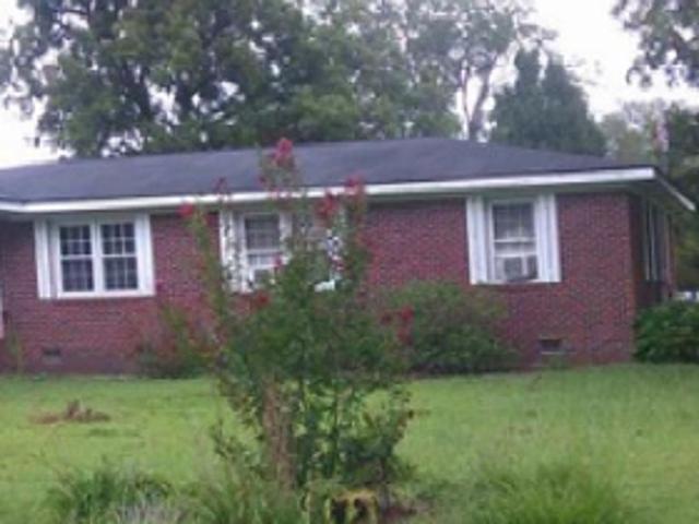 House for sale in Guyton, Georgia