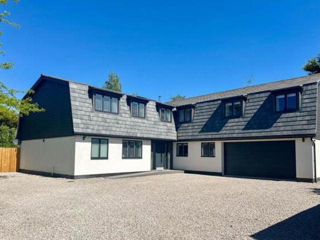 House for sale in Four Gotes, Cambridgeshire