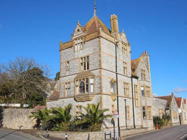 House for sale in Lyme Regis, East Dorset