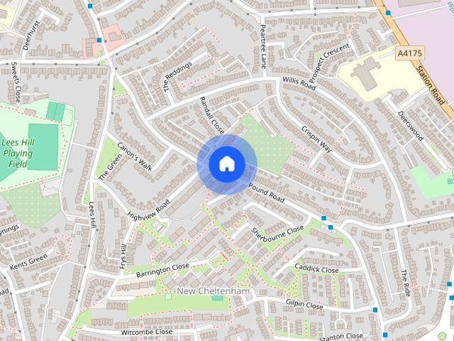 Apartment for rent in Warmley, Kingswood