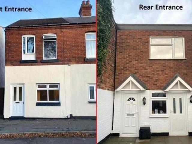 House for sale in Druids Heath, West Midlands