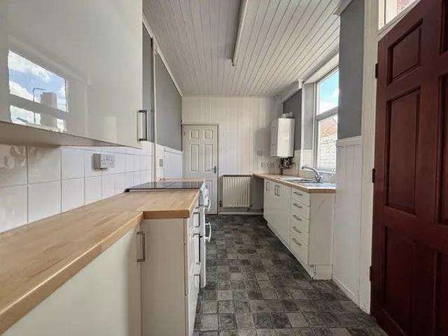House for rent in Wednesbury, Sandwell