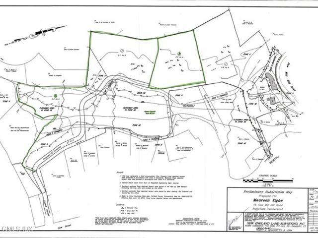Land for sale in Ridgefield