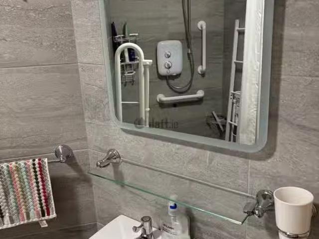 Apartment to rent