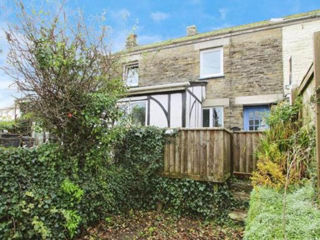House for sale in Lamellion, Cornwall