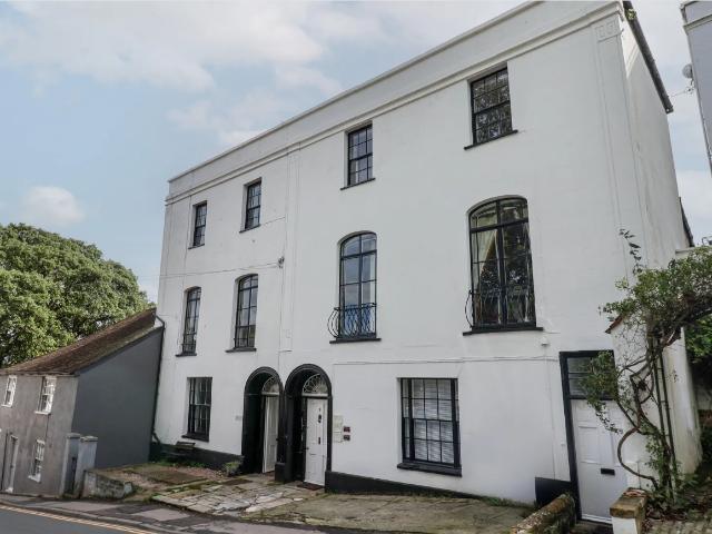 Apartment for rent in Lyme Regis, East Dorset