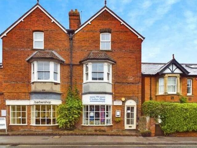 House for sale in Enborne, West Berkshire