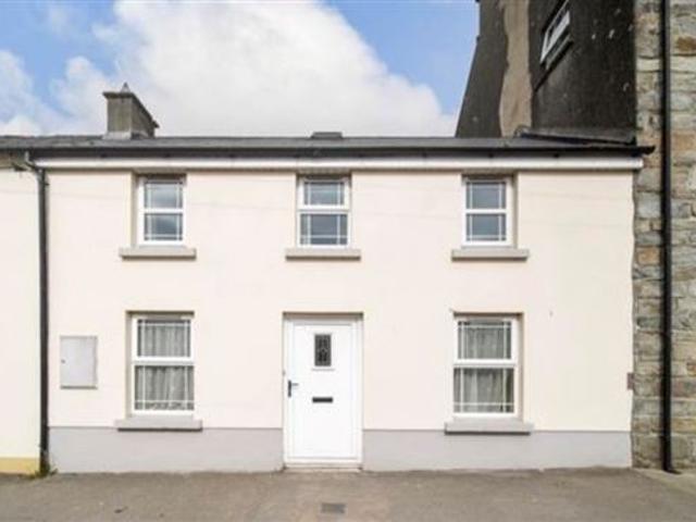 Townhouse for sale in Rathmullan, Ulster