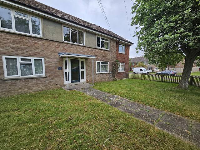 Apartment for rent in Poundbury, Fordington