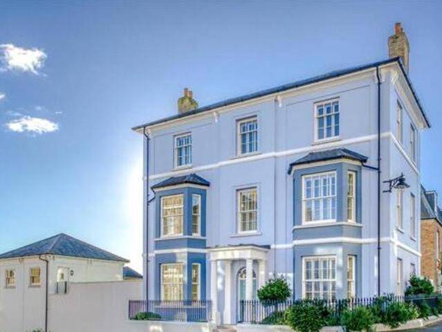 House for sale in Poundbury, Dorchester