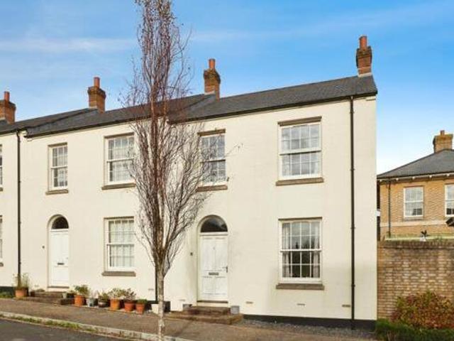 House for sale in Poundbury, Dorchester