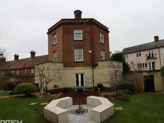 House for sale in Poundbury, Dorchester