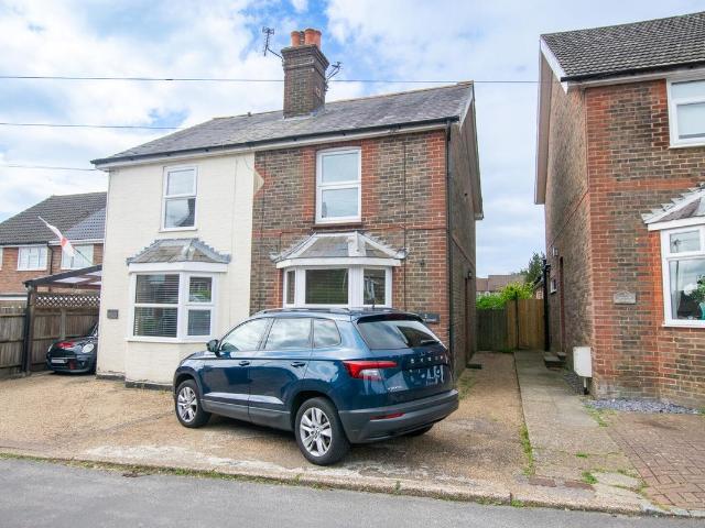 House for rent in Cross In Hand, East Sussex