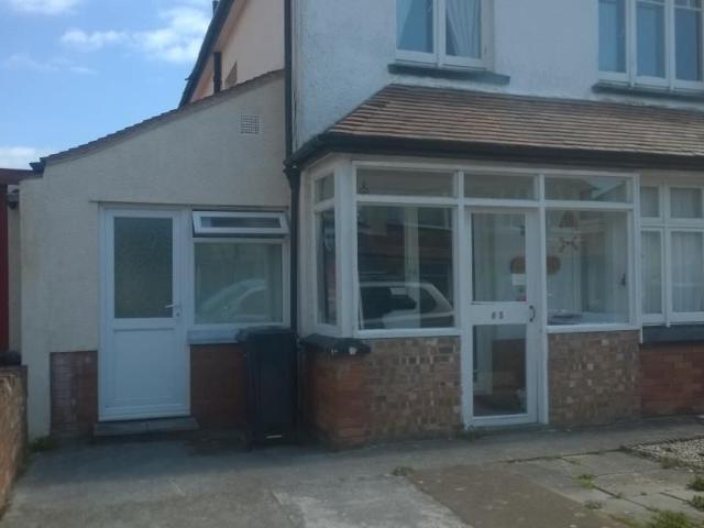 Apartment for rent in Alcombe, Minehead