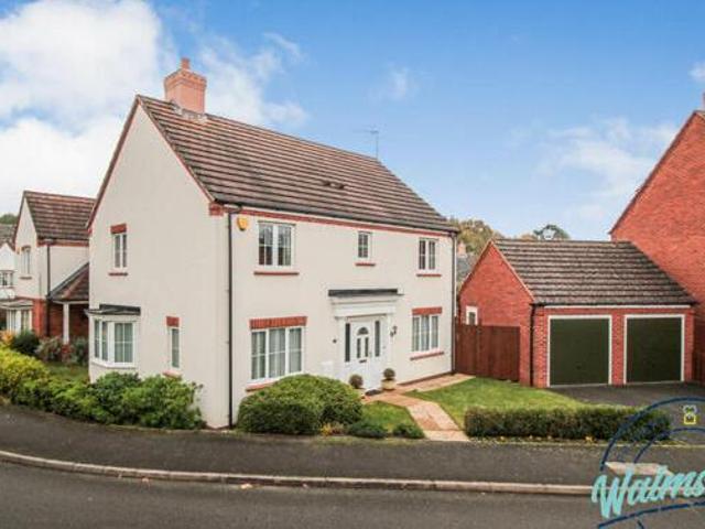 House for sale in Westwood Heath, West Midlands
