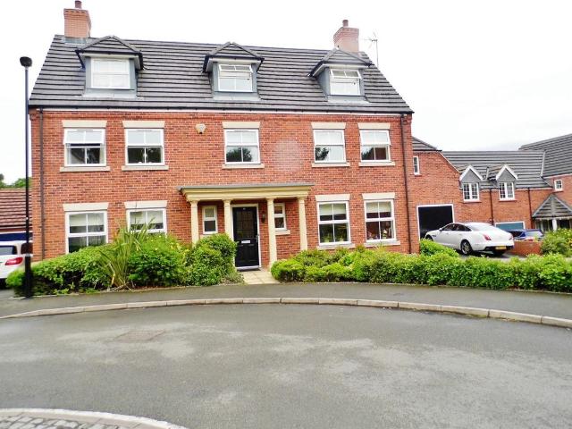 Studio for rent in Westwood Heath, West Midlands