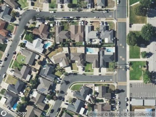 House for sale in Whittier, California