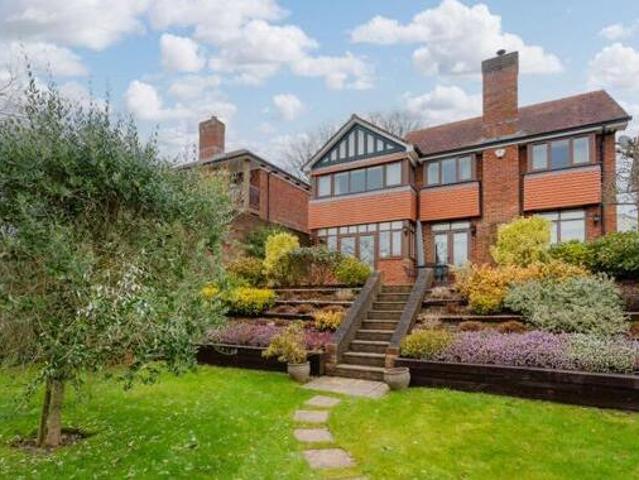 House for sale in Newton St Cyres, Isle Of Man