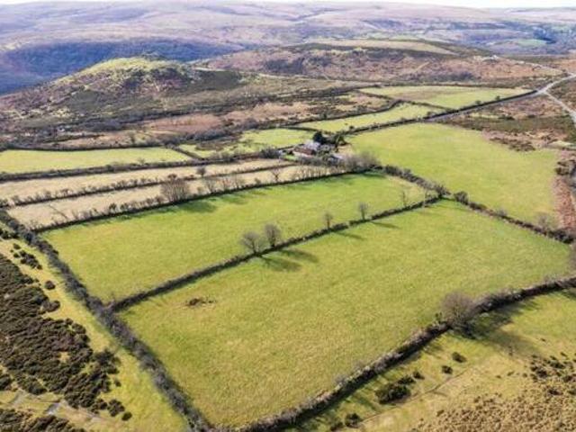 House for sale in Bridford, Devon