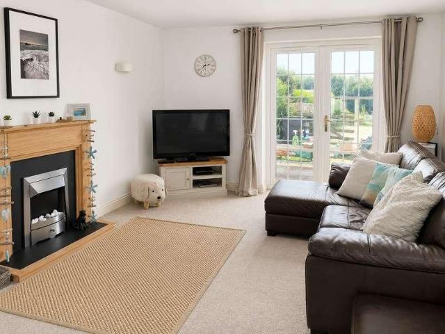 House for rent in Bangors, Poundstock