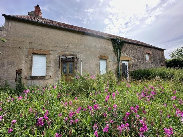 Maison vente à Clamecy, Pouques-lormes