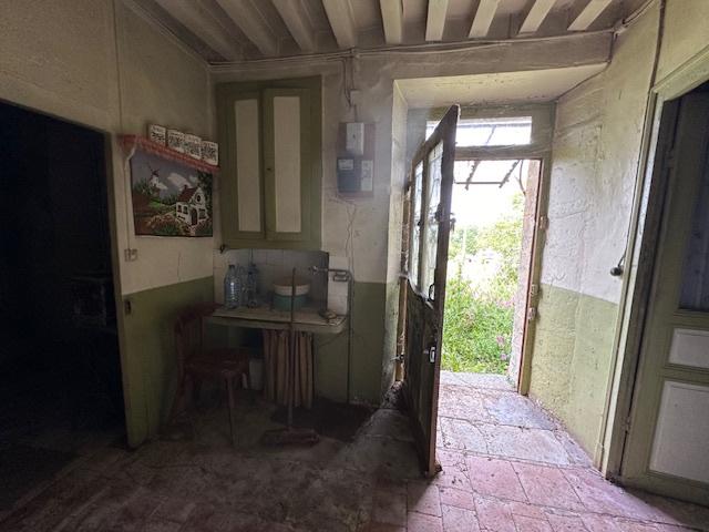 Maison vente à Clamecy, Pouques-lormes