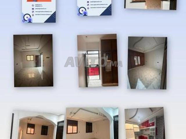 Appartement location à Marrakech, L'Oriental