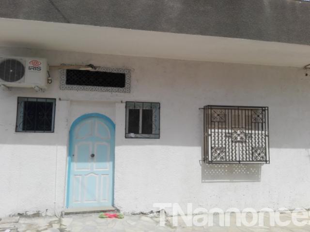 Appartement location