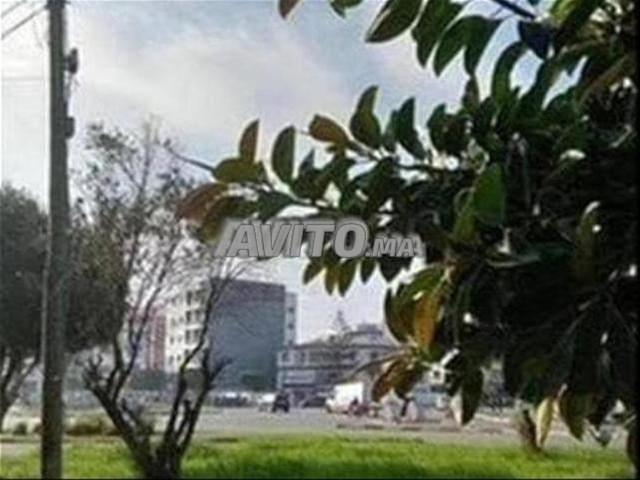 Appartement location à Anfa, Gharb-Chrarda-Beni Hssen