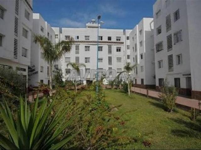 Appartement location à Anfa, Gharb-Chrarda-Beni Hssen