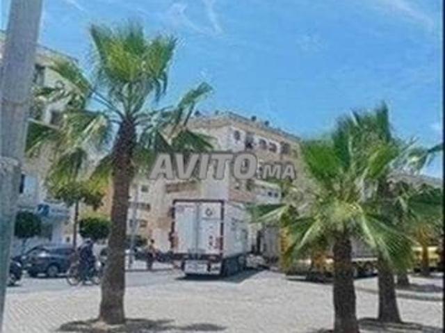Appartement location à Anfa, Gharb-Chrarda-Beni Hssen