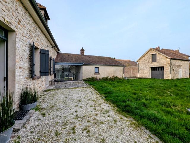 Maison vente à Rambouillet, Thoiry