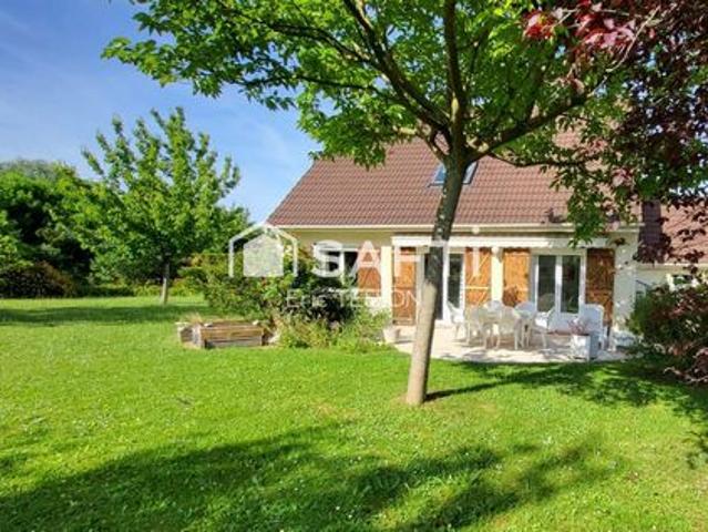 Villa vente à Résistance, Chelles