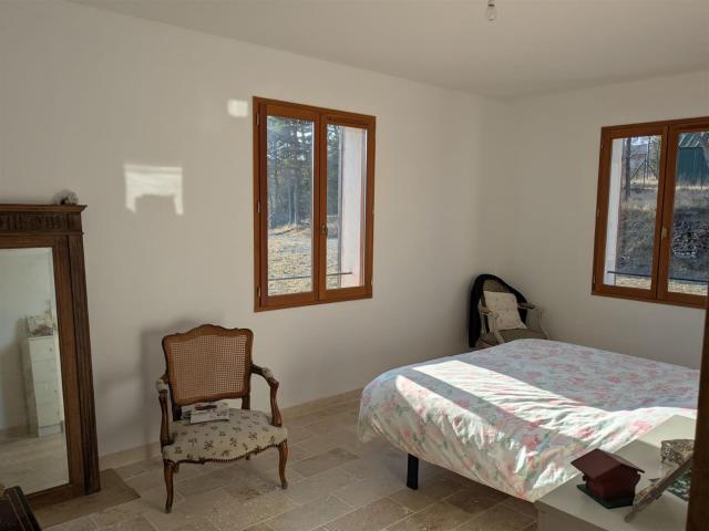 Maison vente à Chapaïsses, Montjay