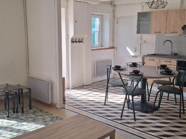 Maison location à La Rochelle, Nieul-sur-mer