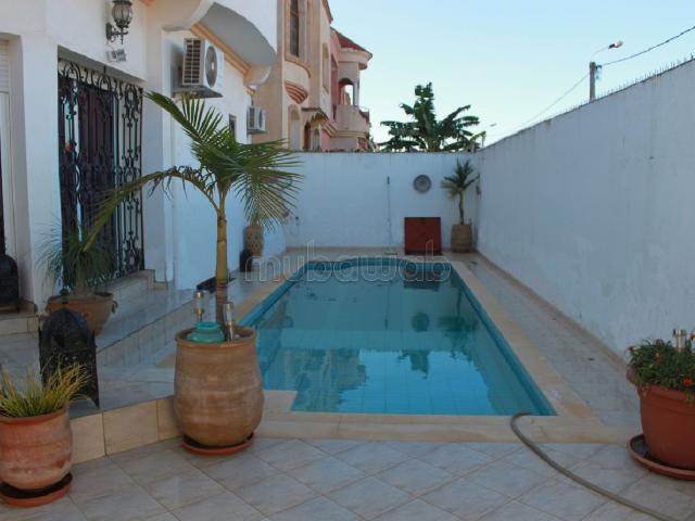 Maison vente à Slimane, Gharb-Chrarda-Beni Hssen