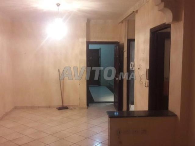 Appartement vente à Témara