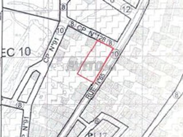 Propriété vente à Fnideq, Tanger-Tétouan