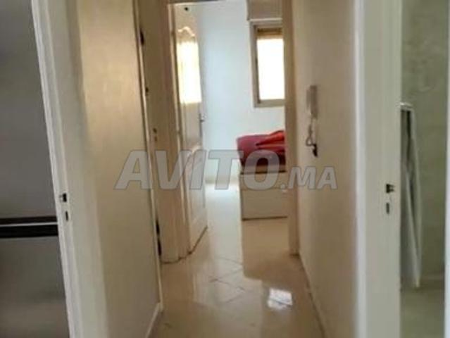 Appartement location à Had Soualem, Gharb-Chrarda-Beni Hssen