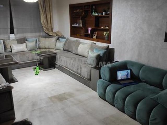 Appartement vente à Anfa, Gharb-Chrarda-Beni Hssen