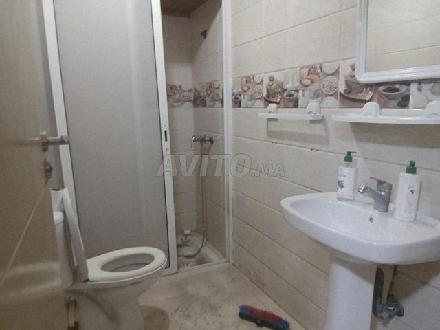 Appartement location