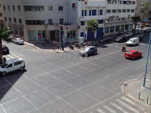 Propriété vente à Anfa, Gharb-Chrarda-Beni Hssen
