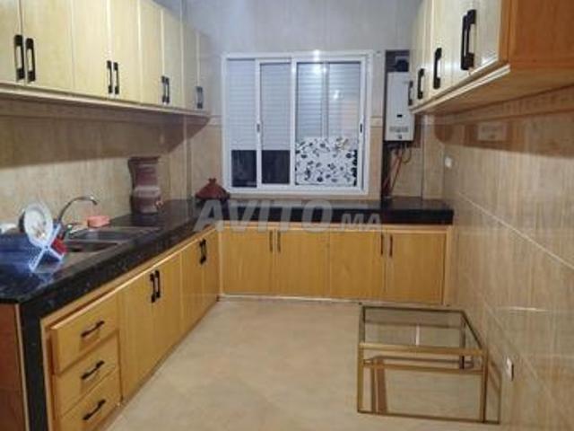 Appartement location à El Ma, Gharb-Chrarda-Beni Hssen