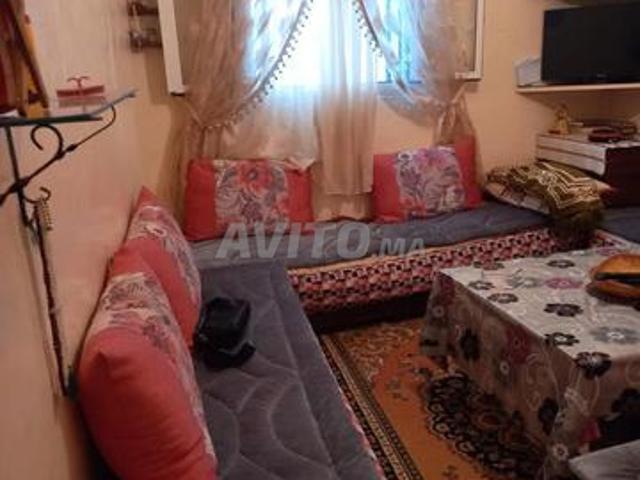 Maison location à Rbat