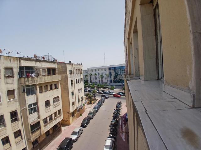 Appartement location à Anfa, Gharb-Chrarda-Beni Hssen