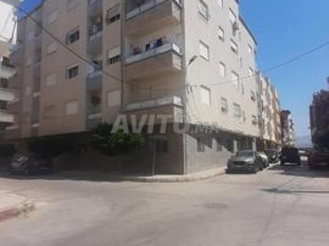 Appartement location à Martil, Tanger-Tétouan