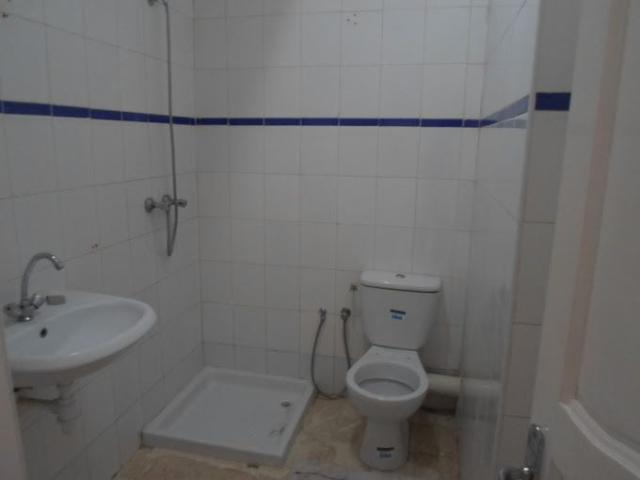 Appartement location